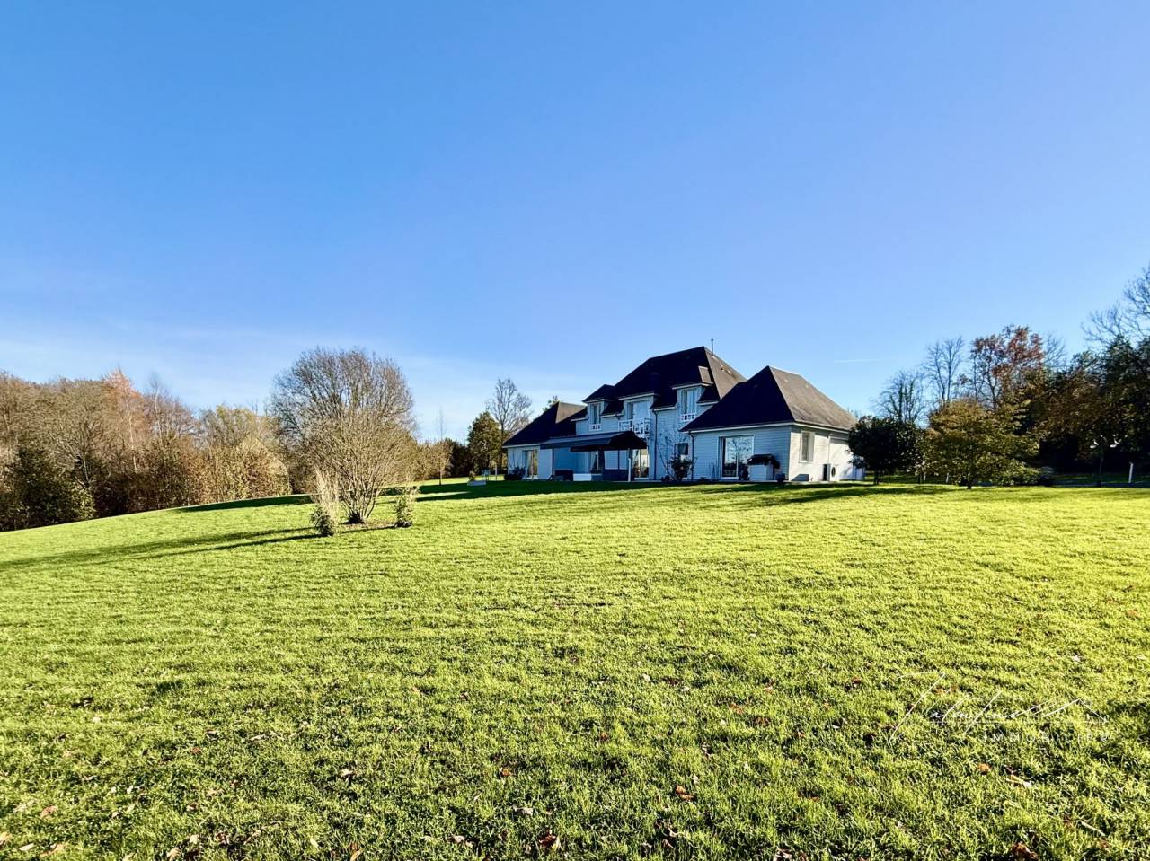 Hippisch vastgoed Koop 