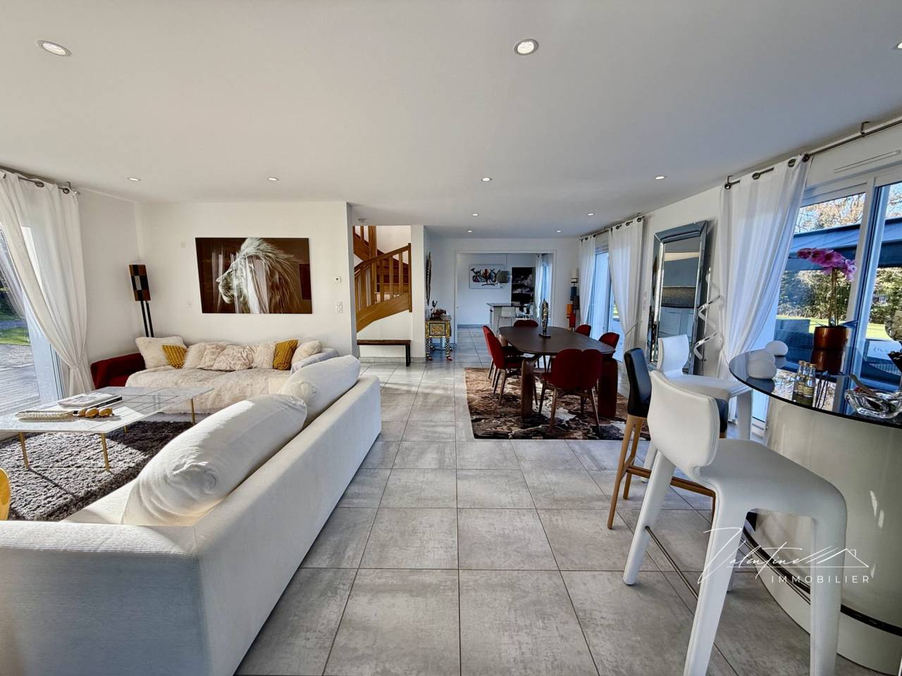 Hippisch vastgoed Koop 