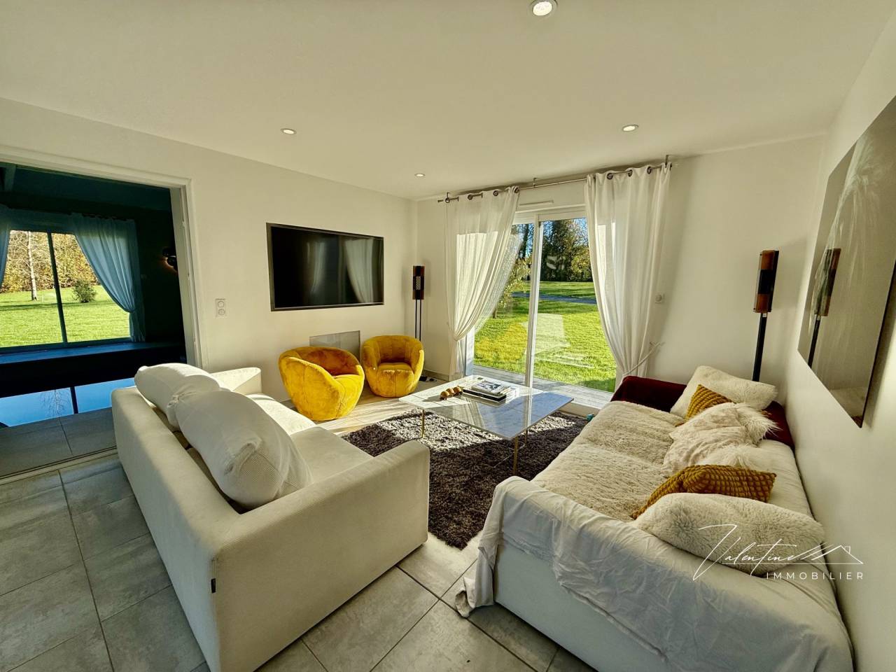 Hippisch vastgoed Koop 