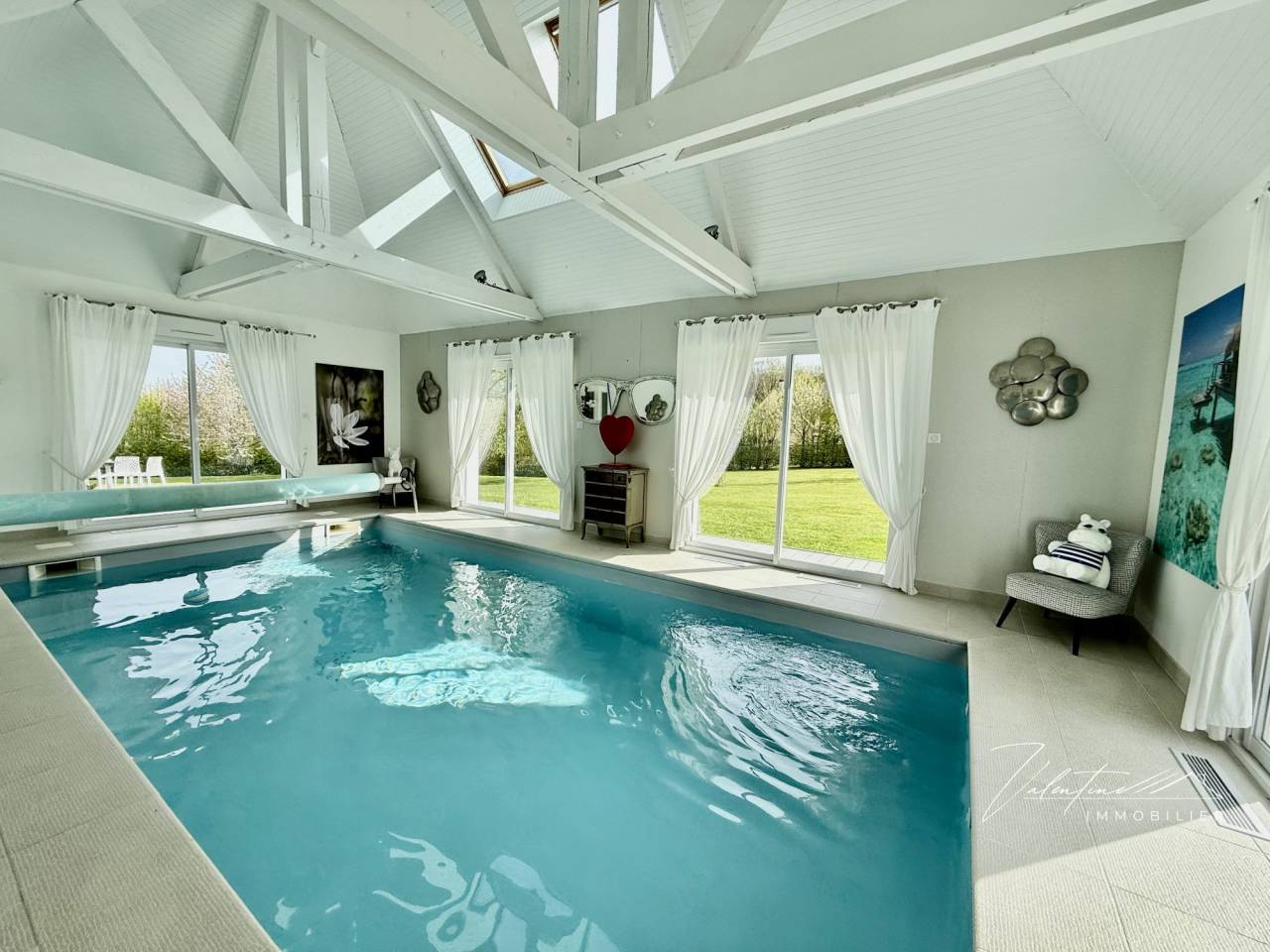 Hippisch vastgoed Koop 