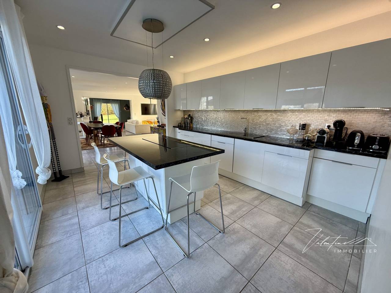 Hippisch vastgoed Koop 