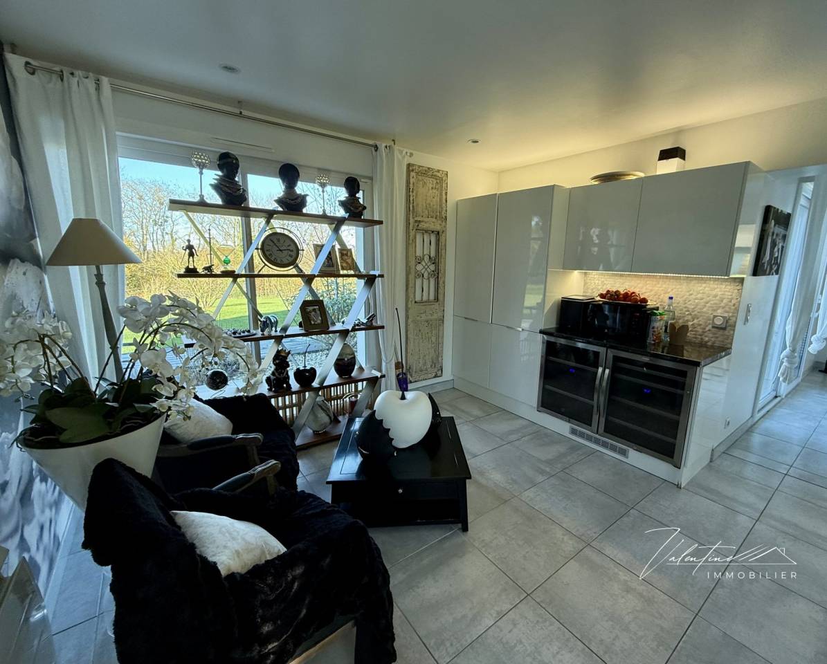 Hippisch vastgoed Koop 