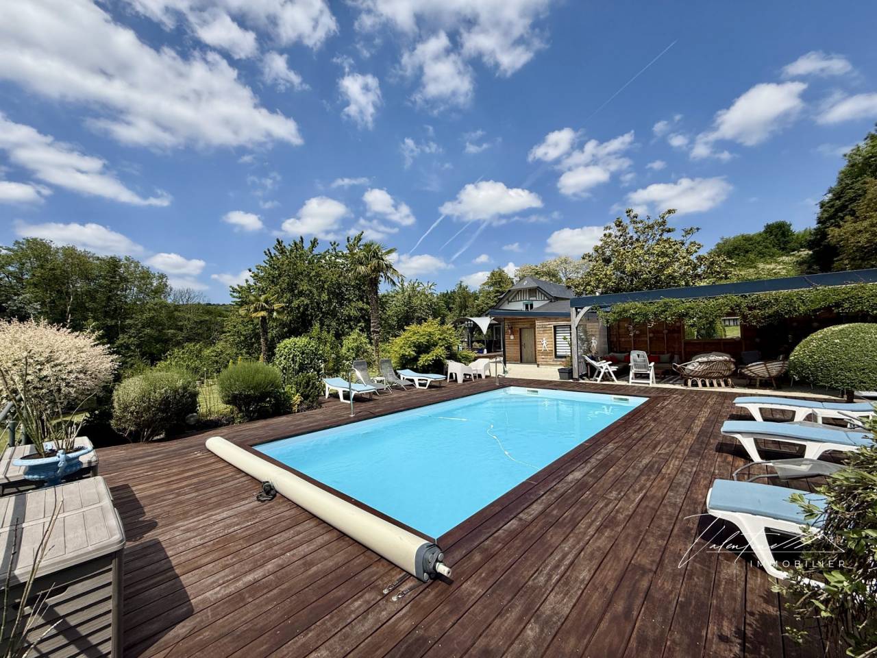 Hippisch vastgoed Koop Calvados