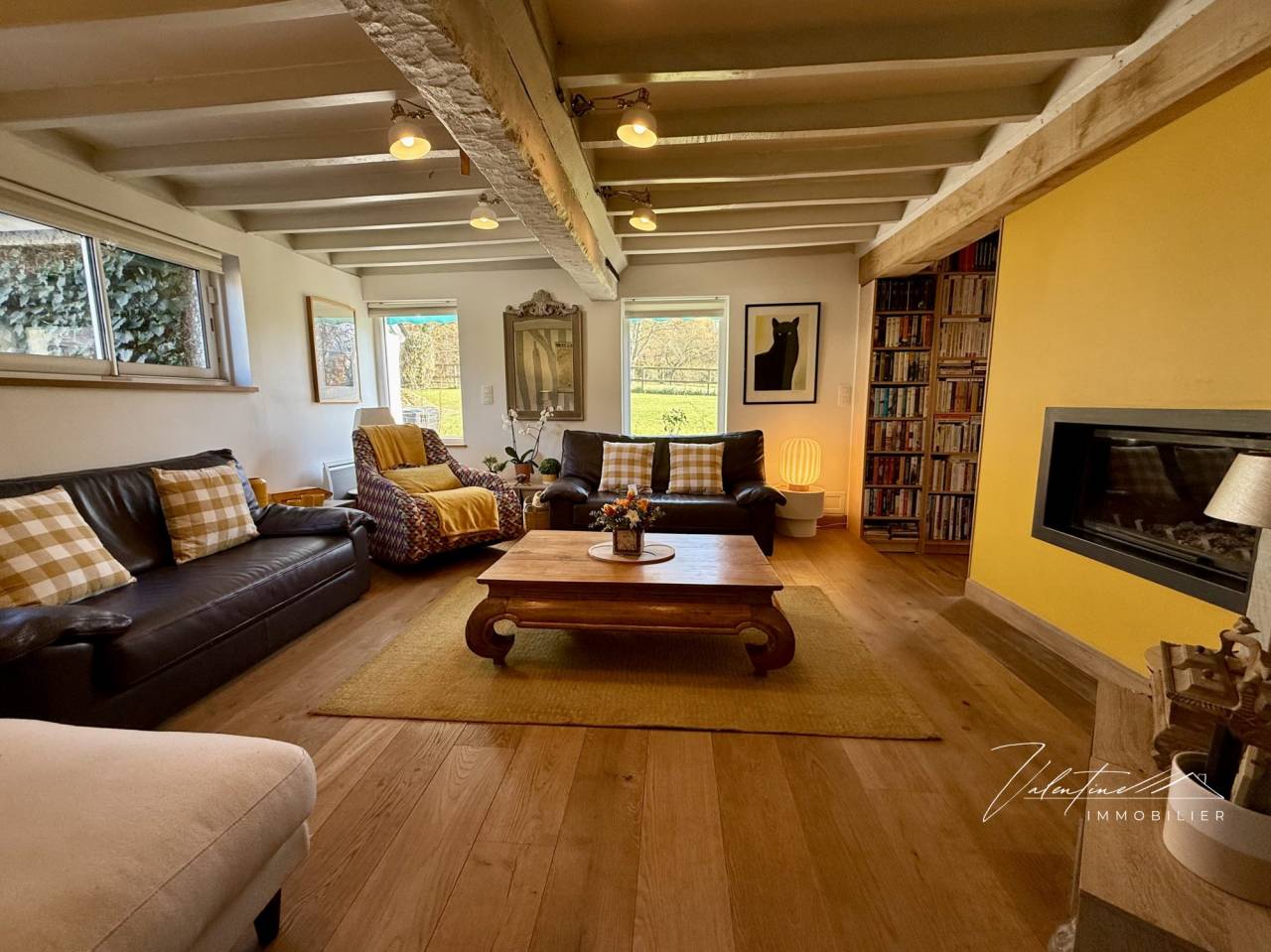 Hippisch vastgoed Koop Calvados