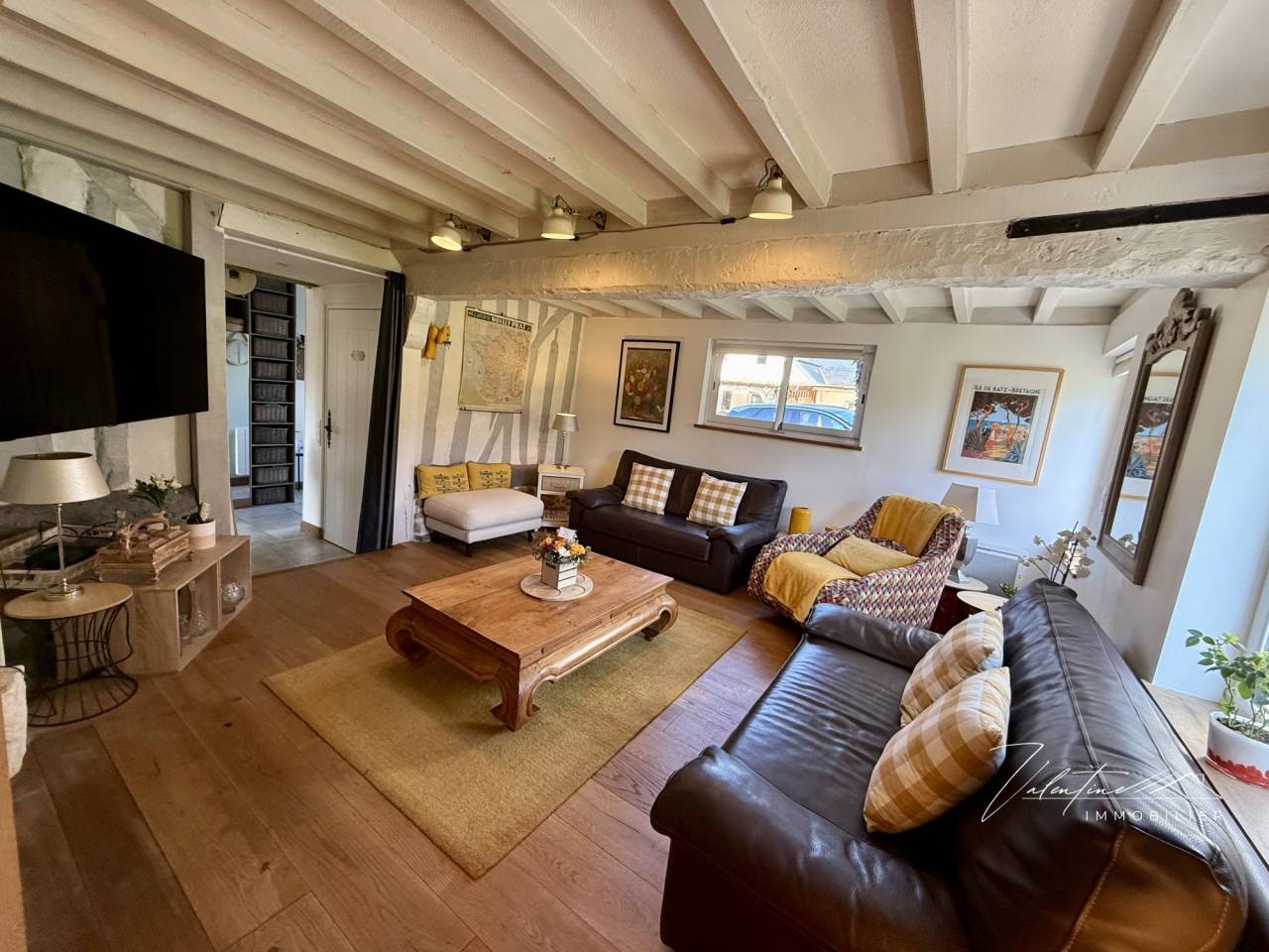 Hippisch vastgoed Koop Calvados