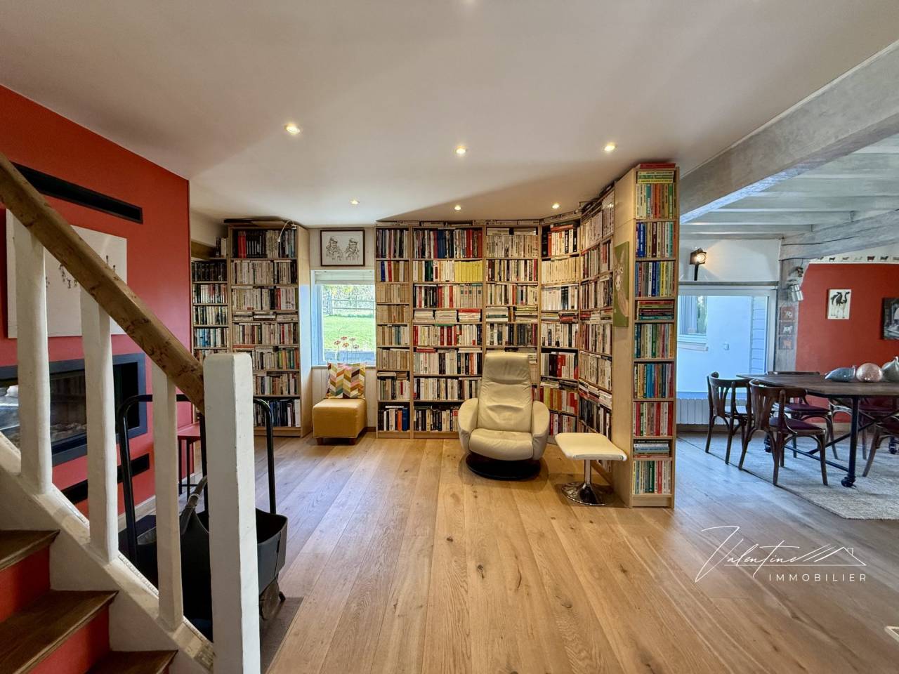 Hippisch vastgoed Koop Calvados