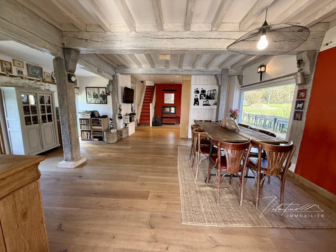 Hippisch vastgoed Koop Calvados