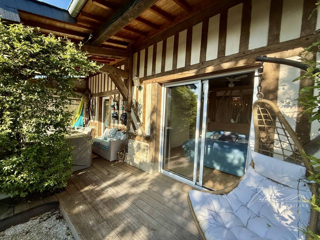 Hippisch vastgoed Koop Calvados