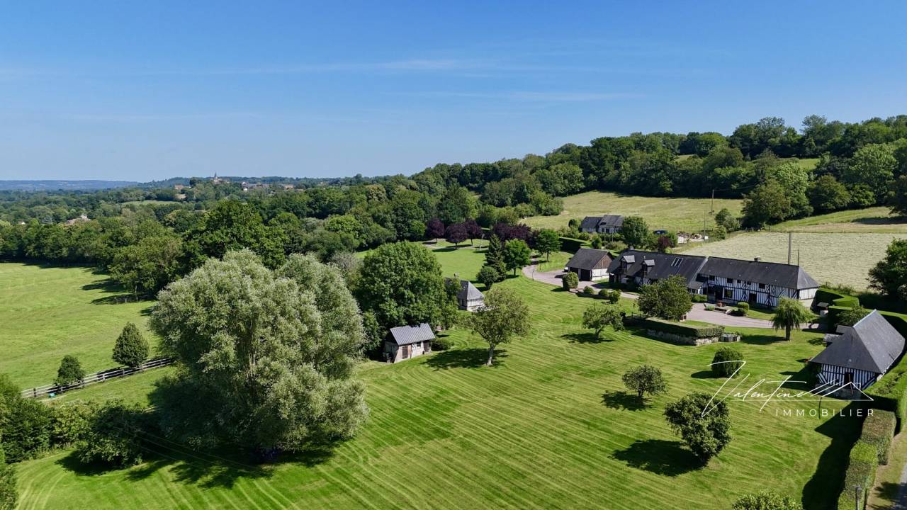 Hippisch vastgoed Koop 