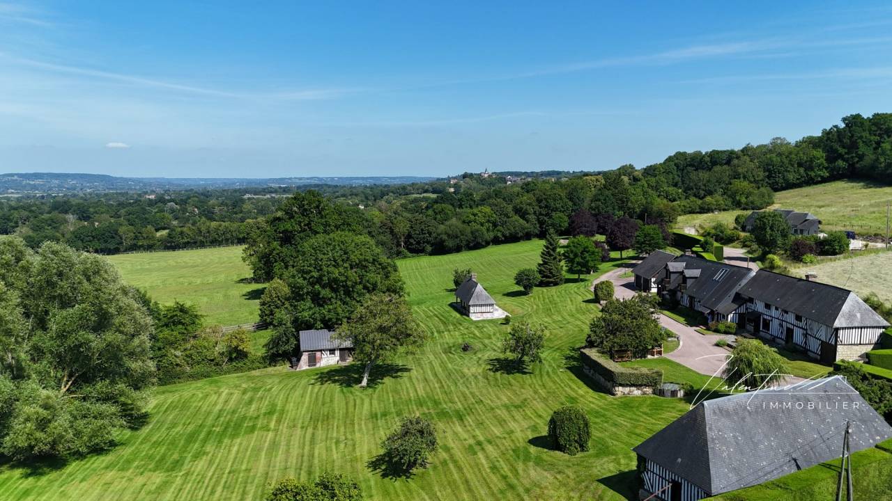 Hippisch vastgoed Koop 