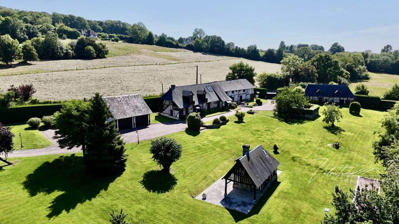 Hippisch vastgoed Koop 