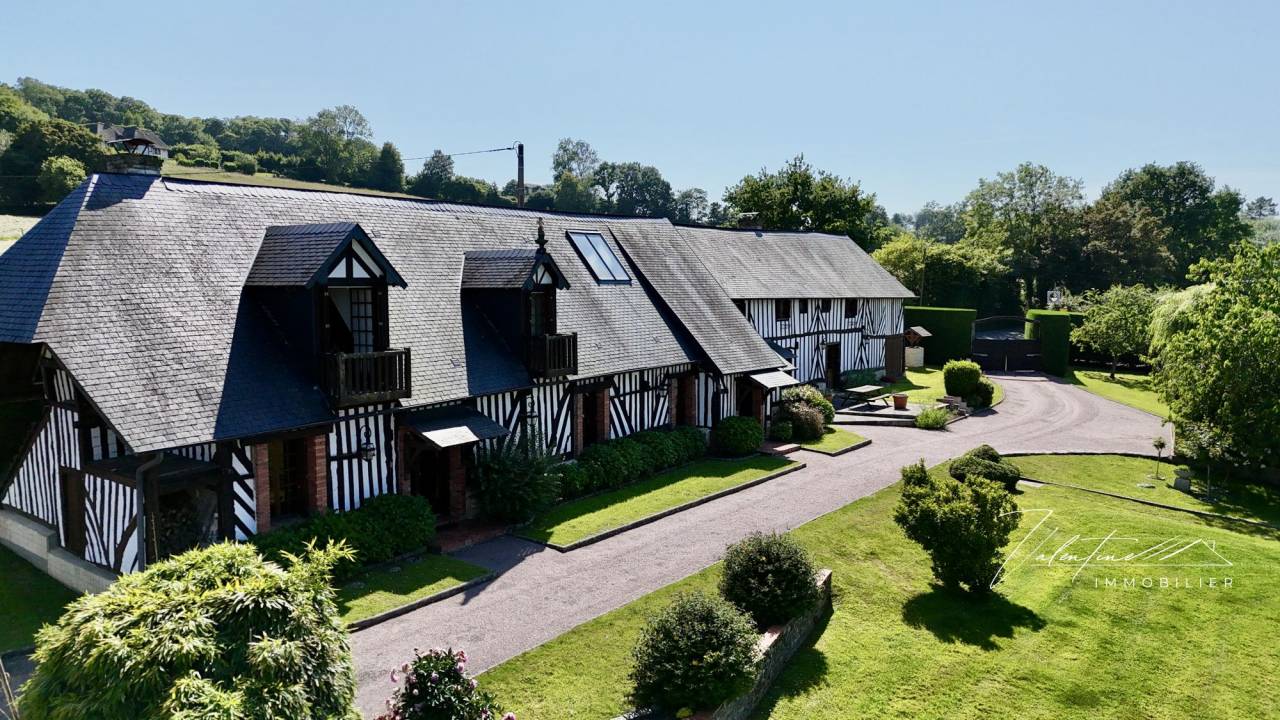 Hippisch vastgoed Koop 