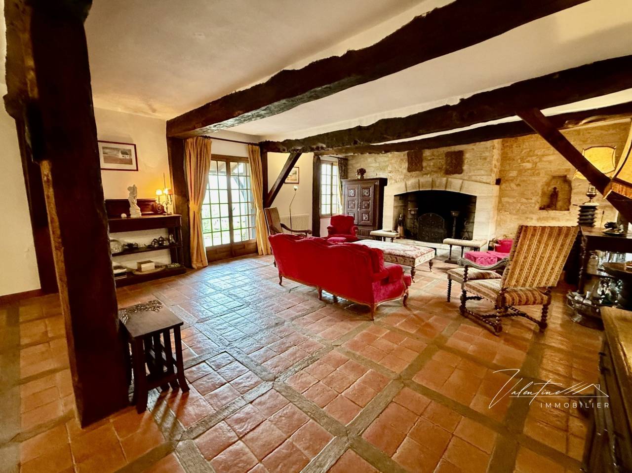 Hippisch vastgoed Koop 