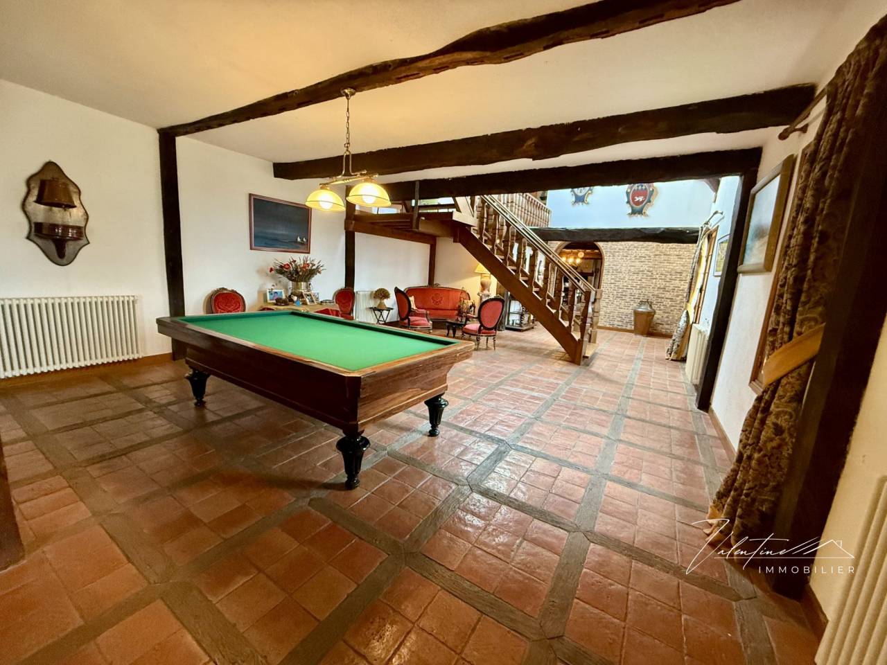 Hippisch vastgoed Koop 