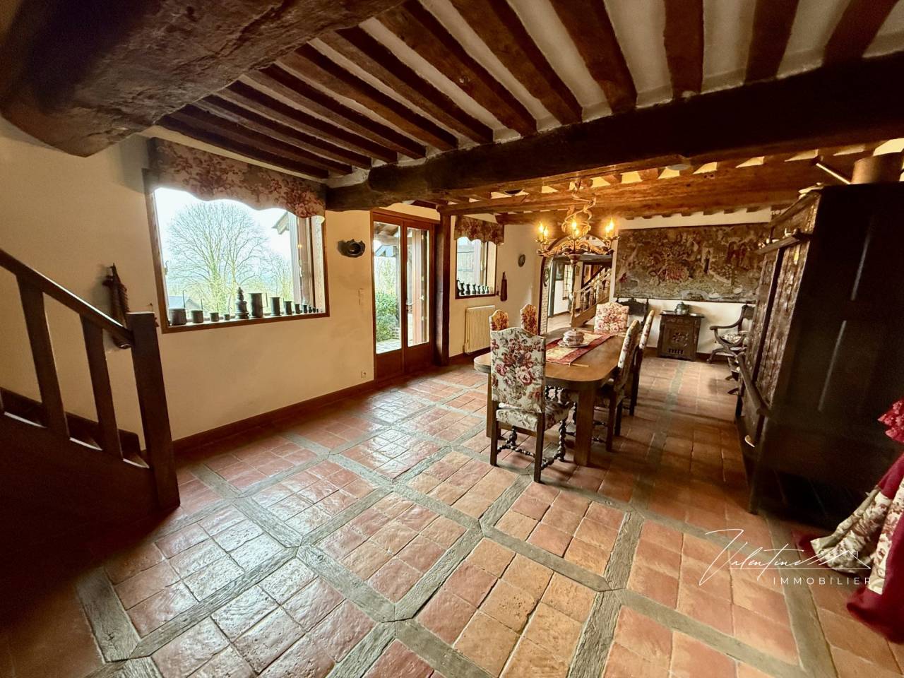 Hippisch vastgoed Koop 