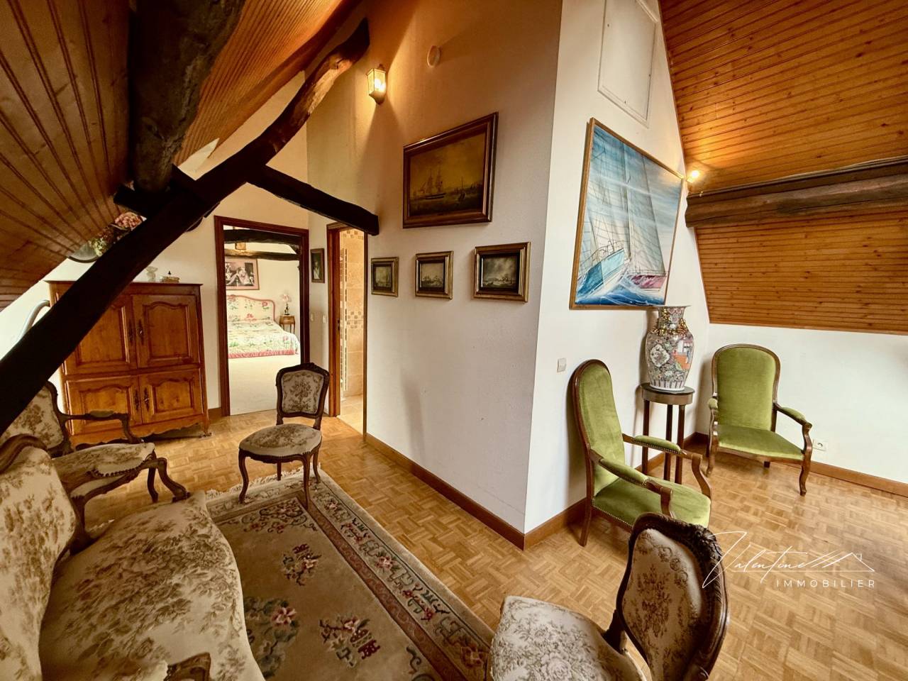 Hippisch vastgoed Koop 