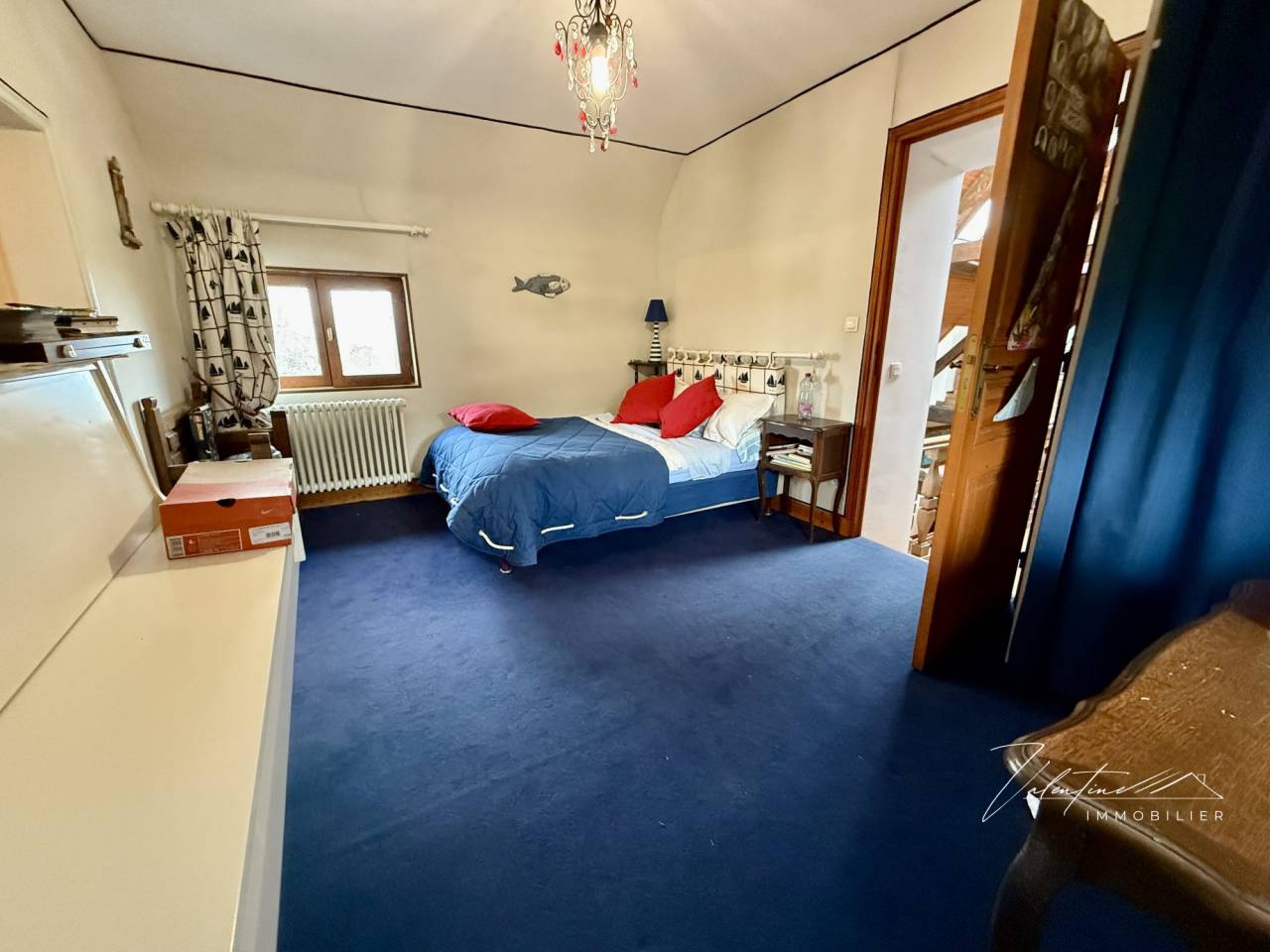 Hippisch vastgoed Koop 