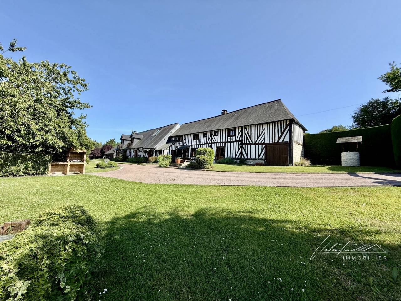 Hippisch vastgoed Koop 