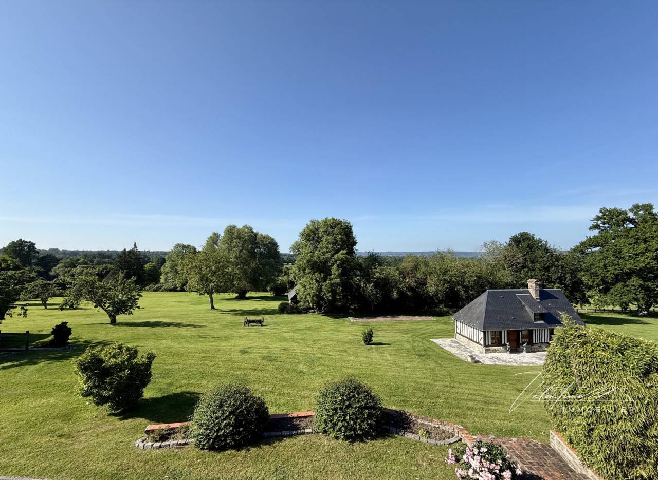 Hippisch vastgoed Koop 