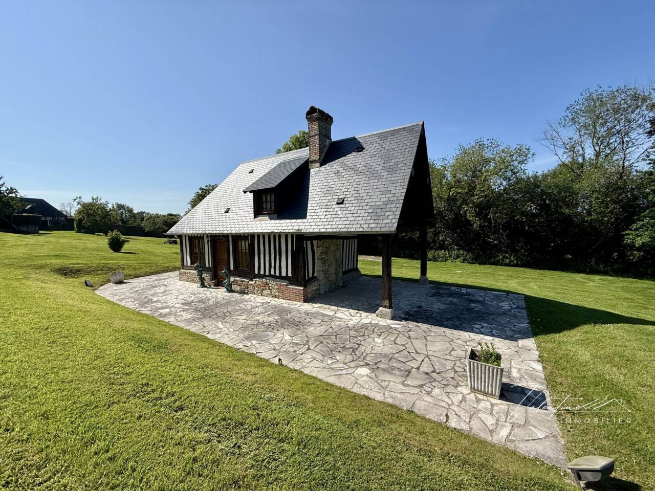 Hippisch vastgoed Koop 