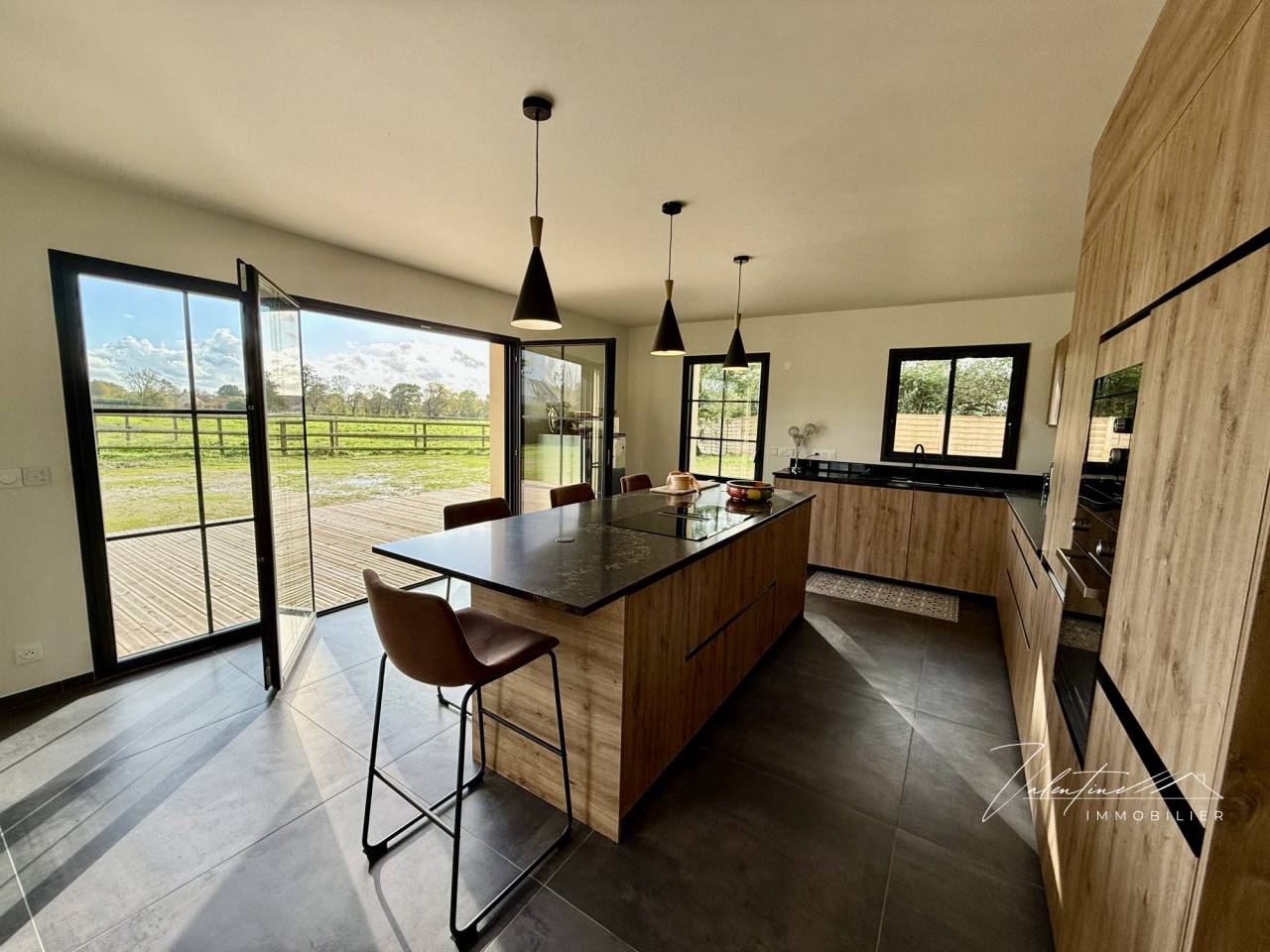 Hippisch vastgoed Koop 