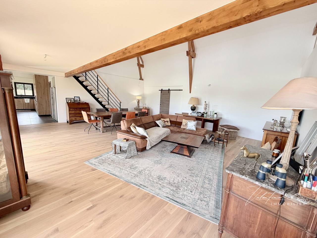 Hippisch vastgoed Koop 