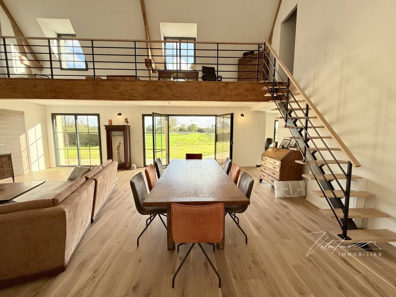 Hippisch vastgoed Koop 