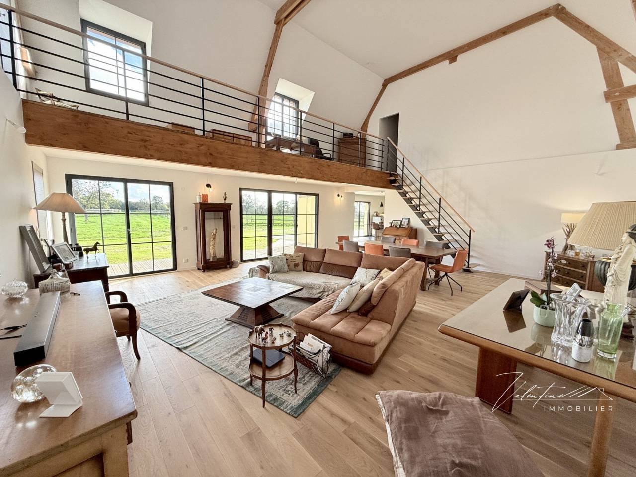 Hippisch vastgoed Koop 