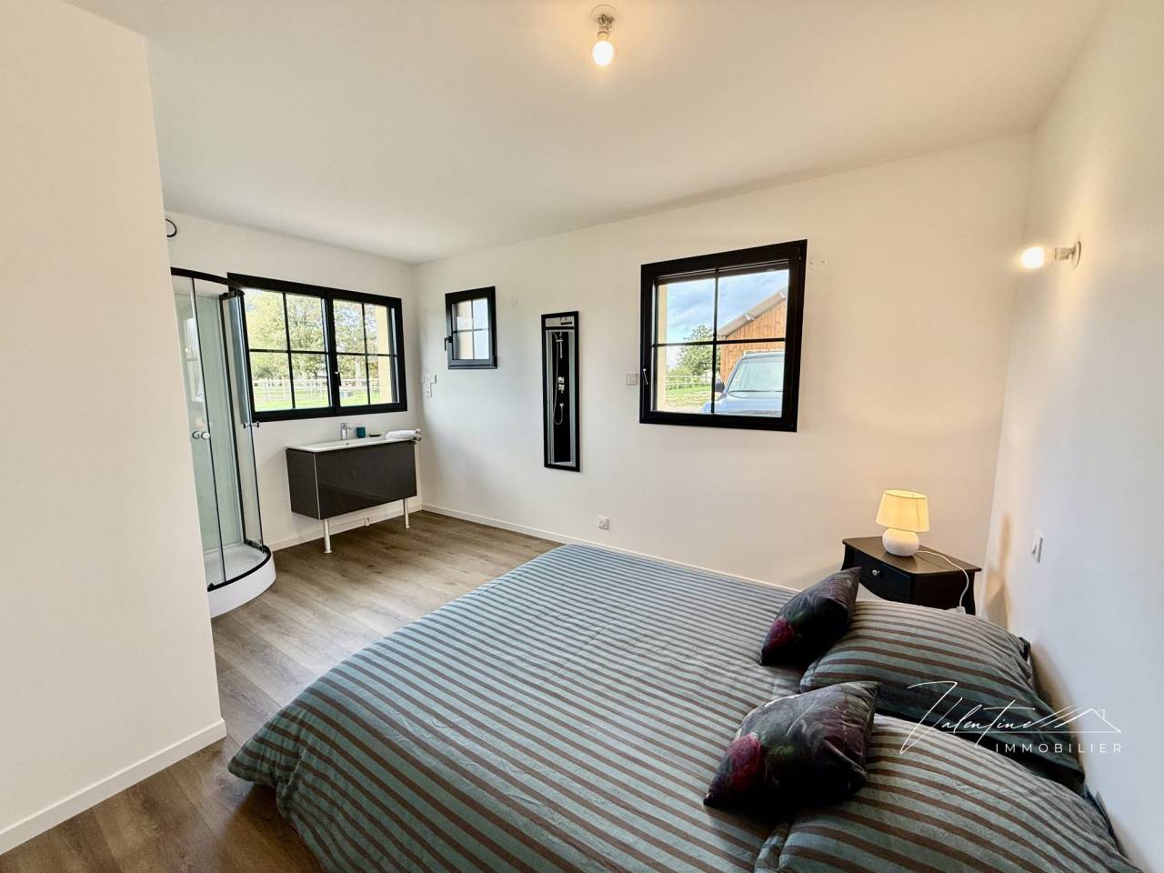 Hippisch vastgoed Koop 