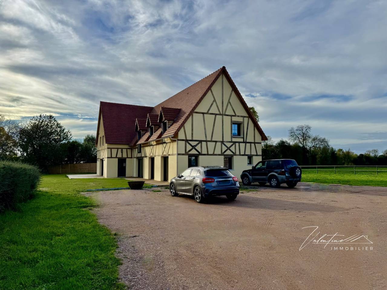 Hippisch vastgoed Koop 