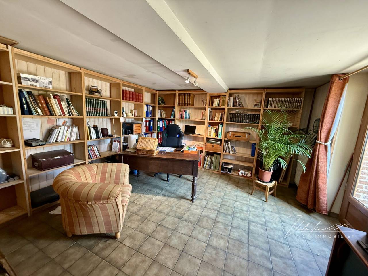 Hippisch vastgoed Koop Seine-Maritime