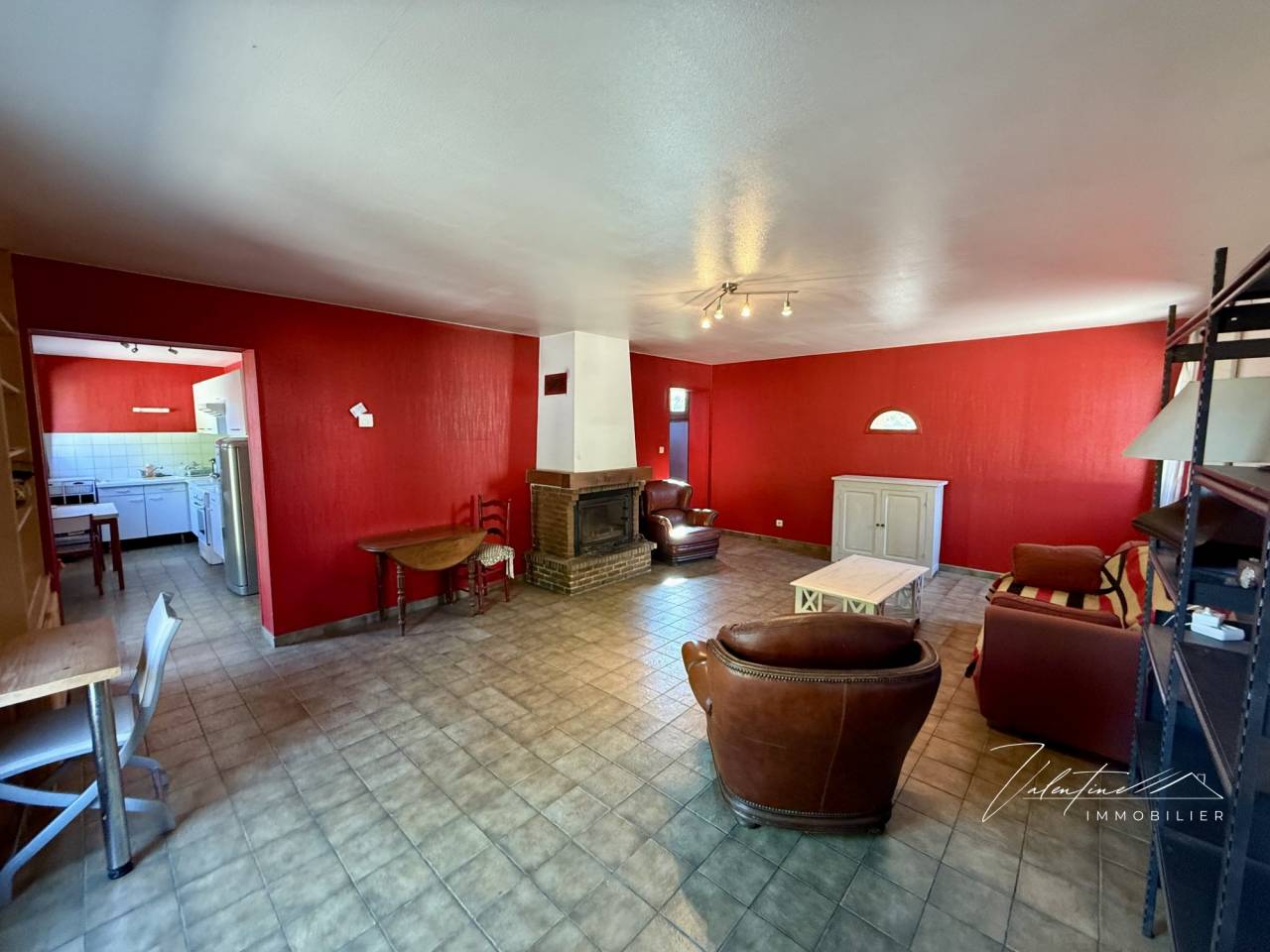 Hippisch vastgoed Koop Seine-Maritime