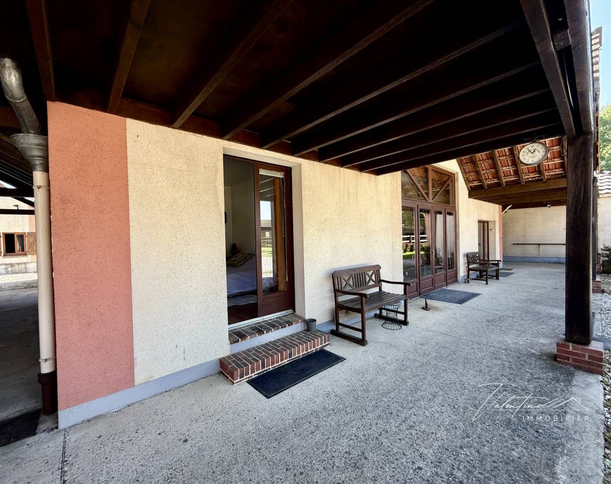 Hippisch vastgoed Koop Seine-Maritime