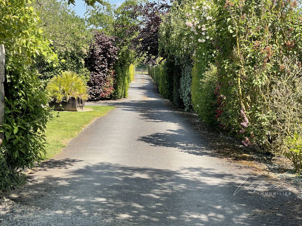 Hippisch vastgoed Koop Calvados