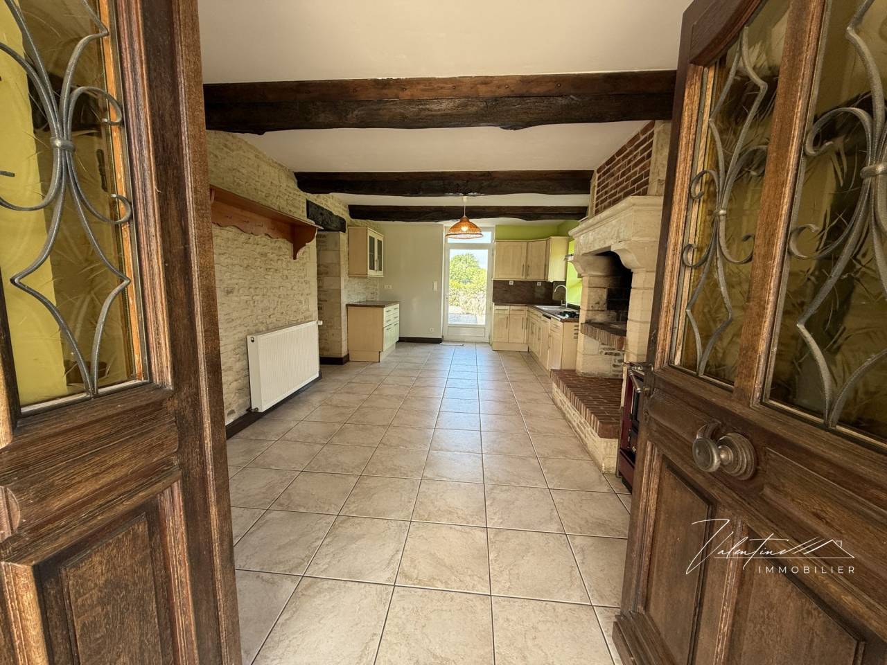 Hippisch vastgoed Koop Calvados