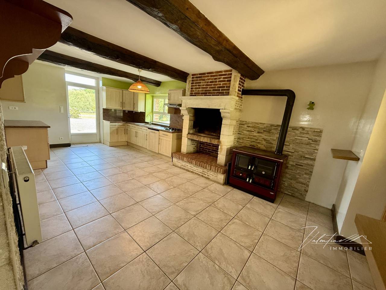 Hippisch vastgoed Koop Calvados