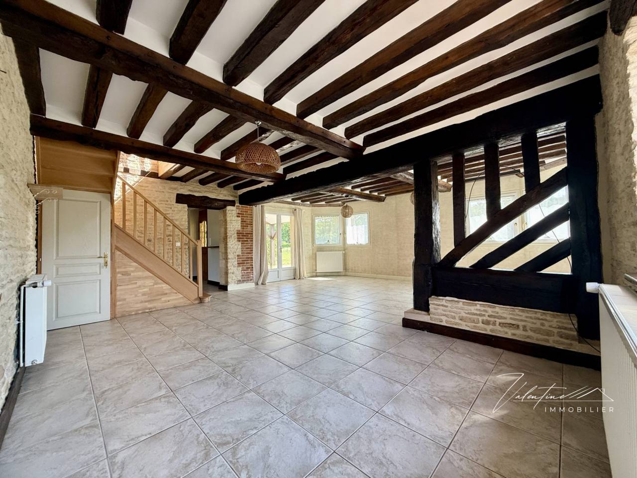 Hippisch vastgoed Koop Calvados