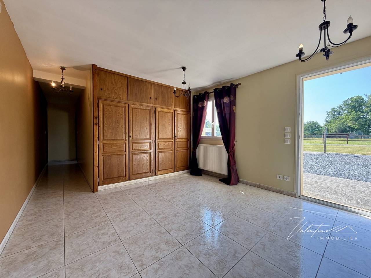 Hippisch vastgoed Koop Calvados