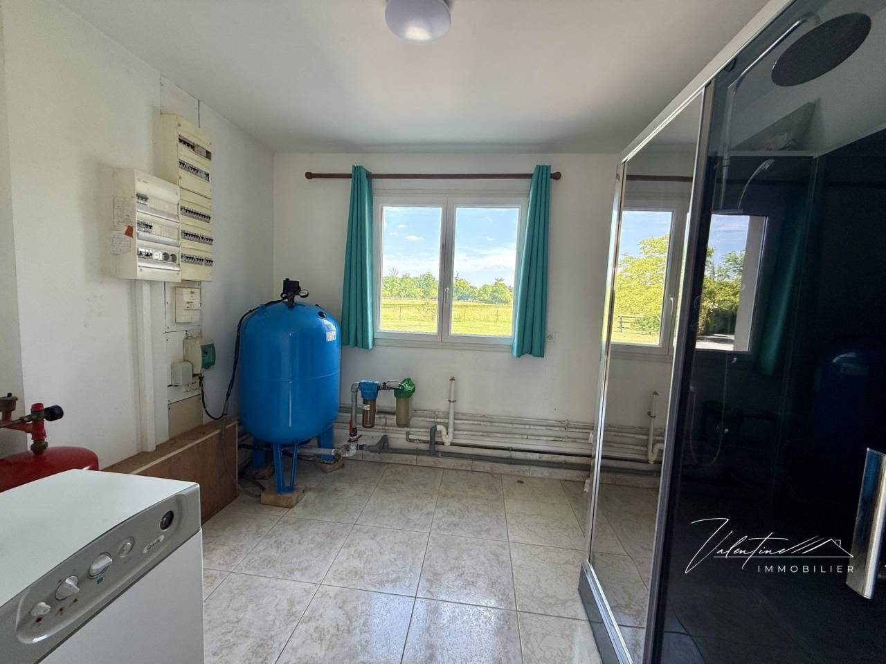 Hippisch vastgoed Koop Calvados