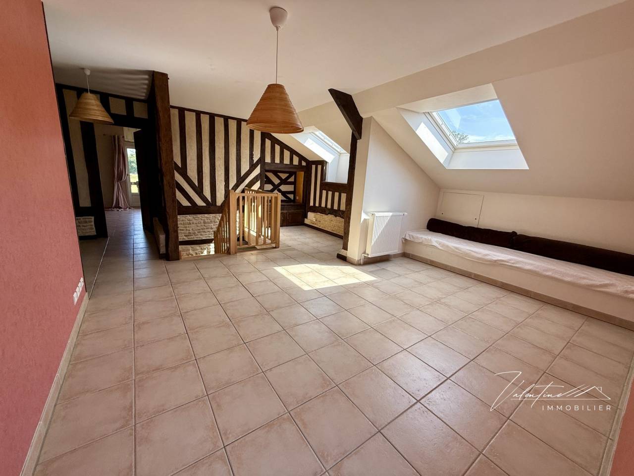 Hippisch vastgoed Koop Calvados