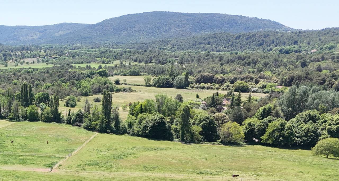 Mooi hippisch vastgoed Koop Var