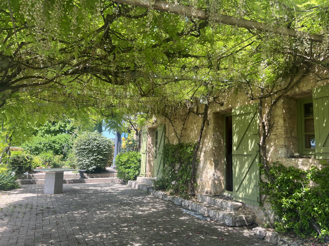 Mooi hippisch vastgoed Koop Var