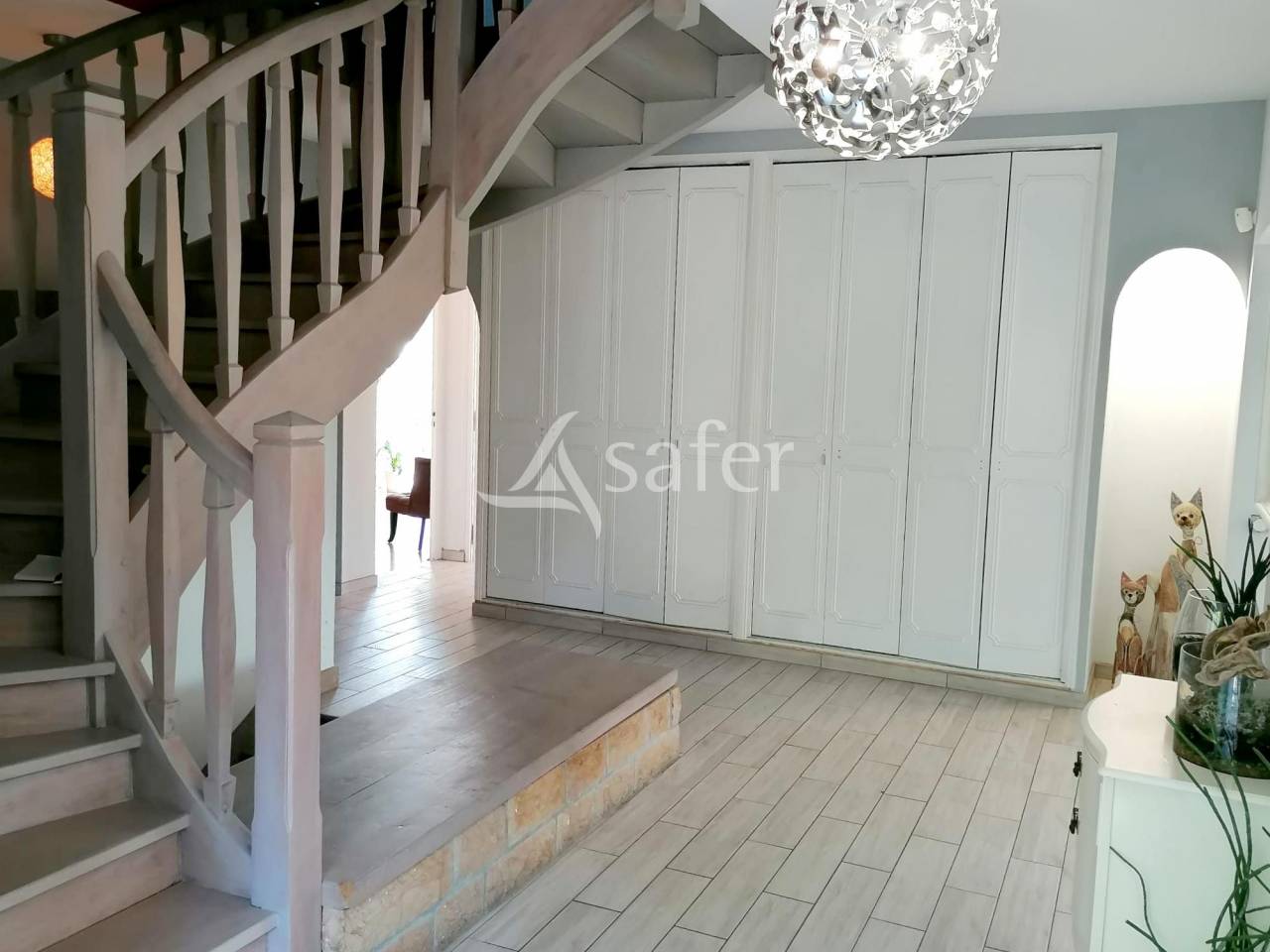 Landbouw bedrijf Koop Ain