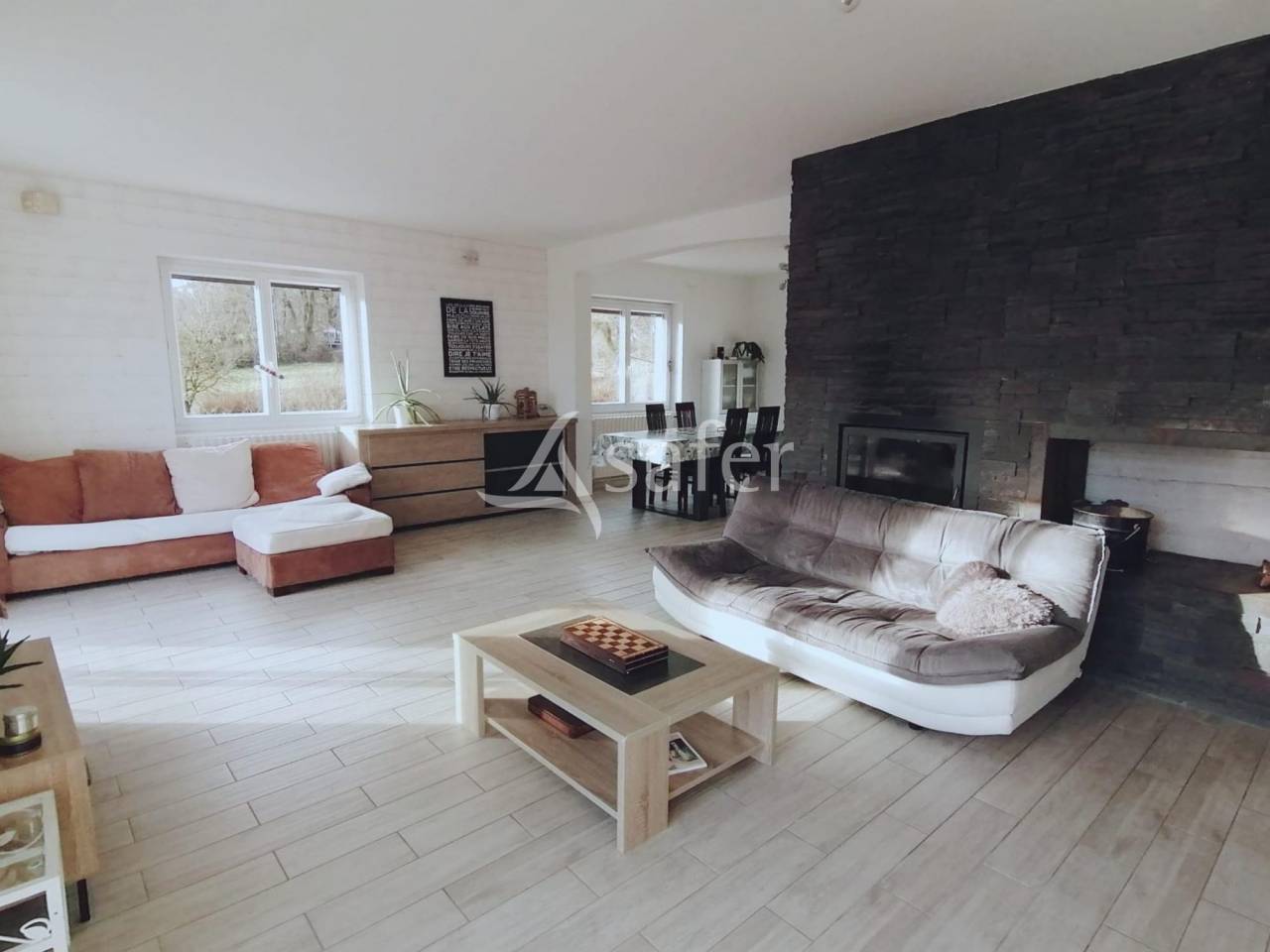 Landbouw bedrijf Koop Ain