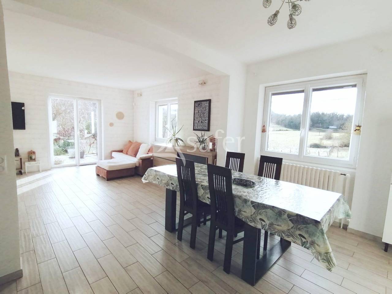 Landbouw bedrijf Koop Ain