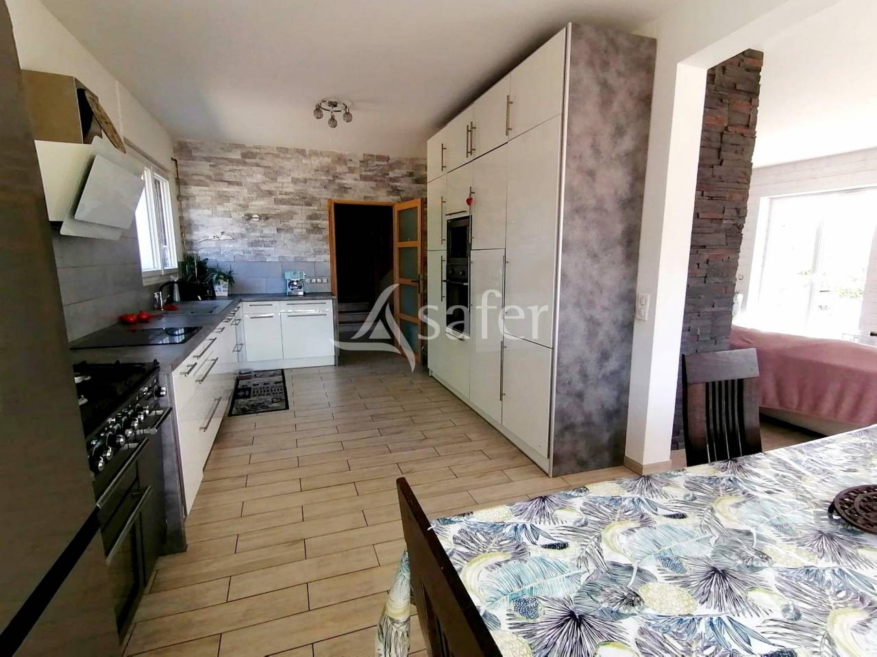 Landbouw bedrijf Koop Ain