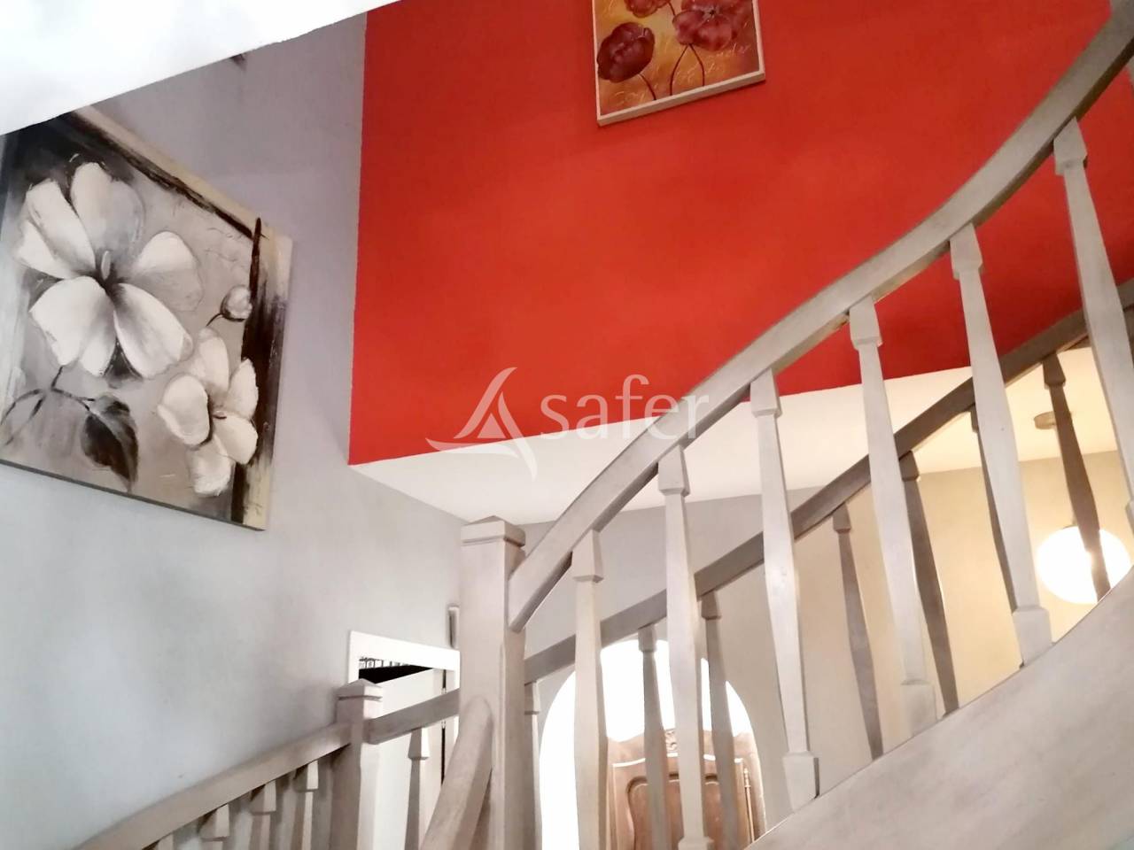 Landbouw bedrijf Koop Ain