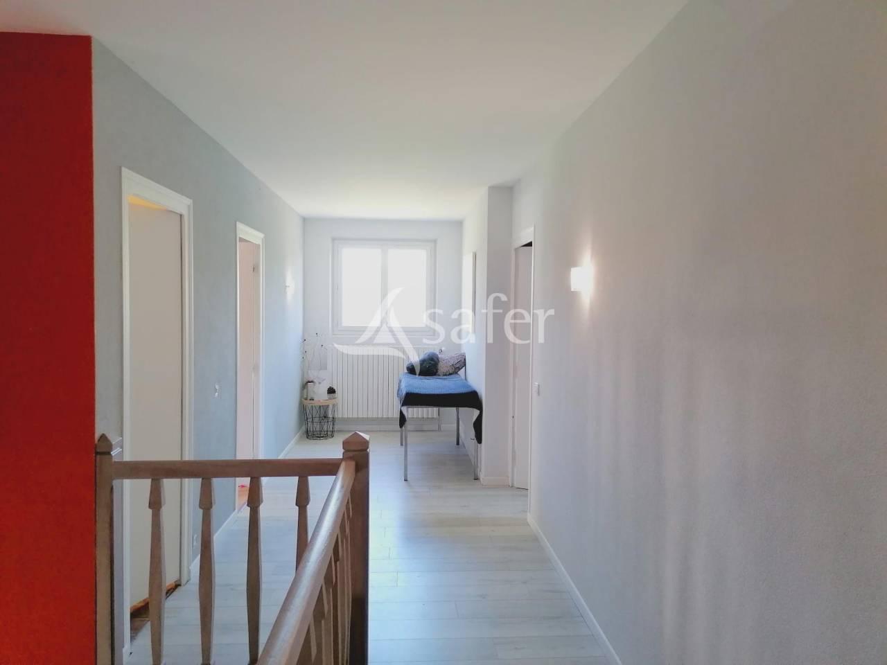 Landbouw bedrijf Koop Ain