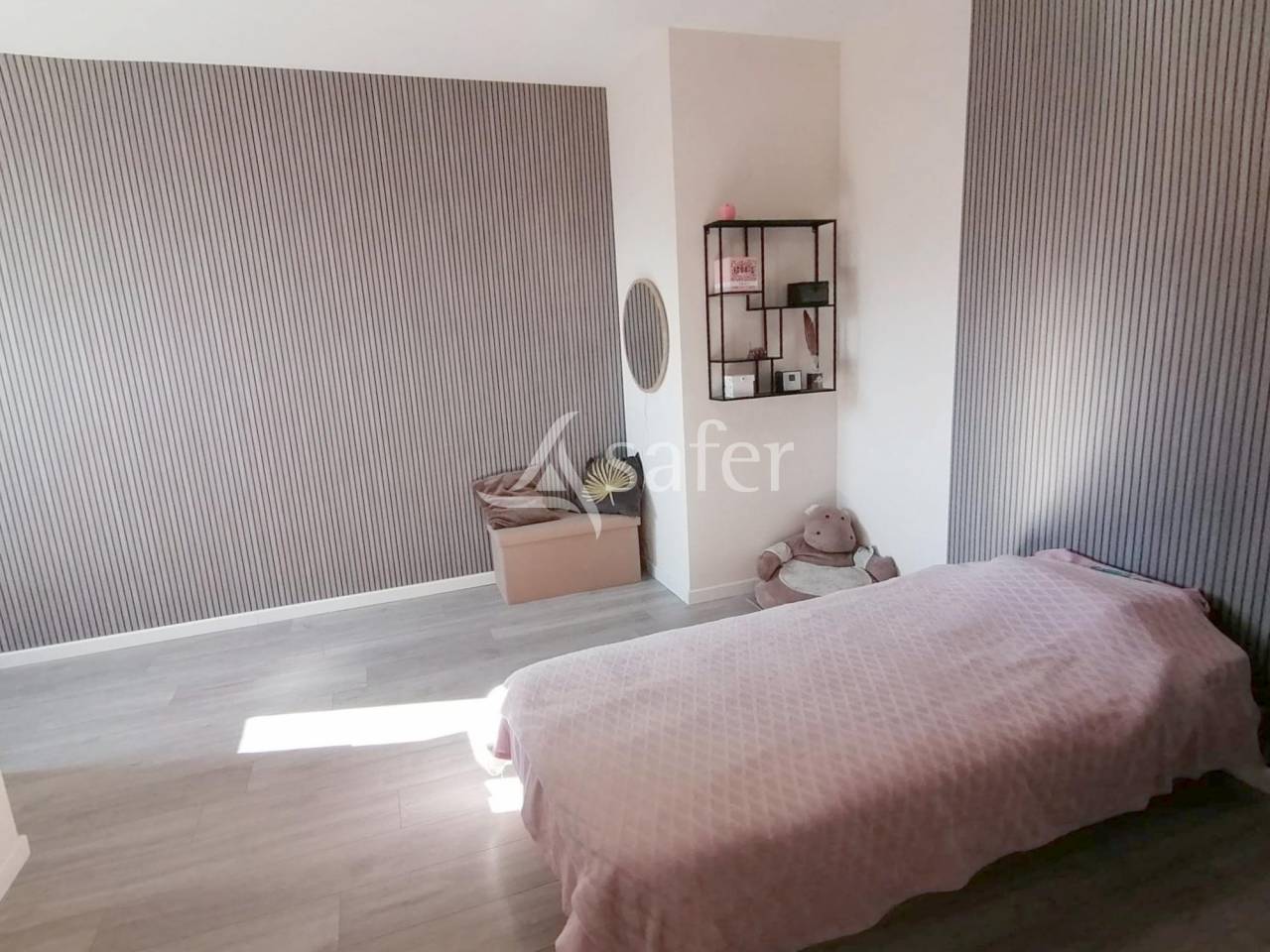 Landbouw bedrijf Koop Ain