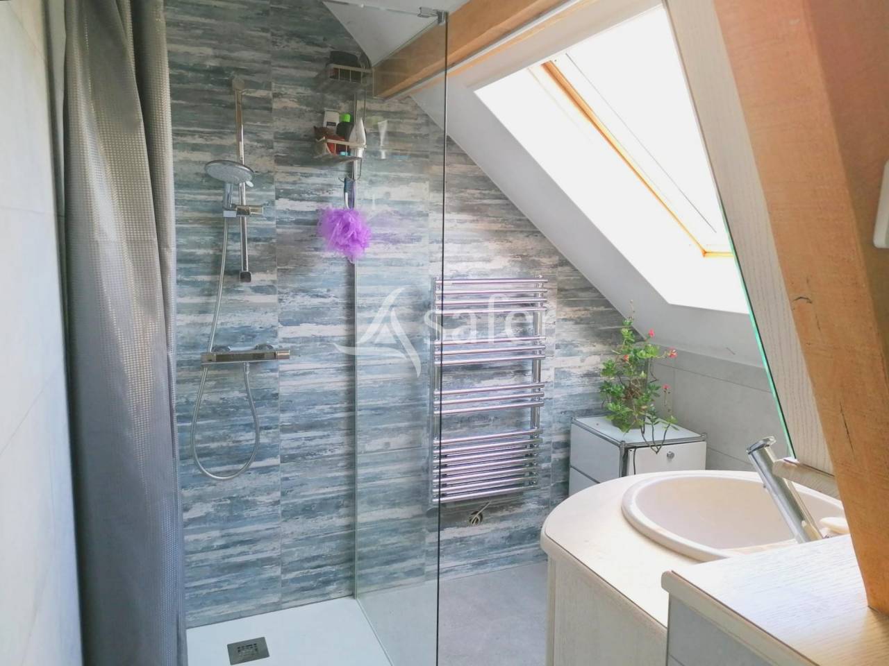 Landbouw bedrijf Koop Ain